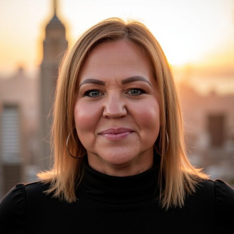 Nicole Chukreeff, Founder, FleetGrowth Partners